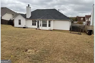 5115 Towne Park Drive, McDonough, GA 30252 - Photo 4