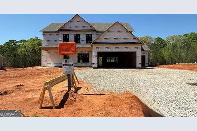 345 Weslyn Drive, Social Circle, GA 30025 - Photo 2