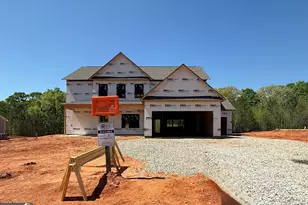 345 Weslyn Dr, Social Circle, GA 30025 - Photo 2