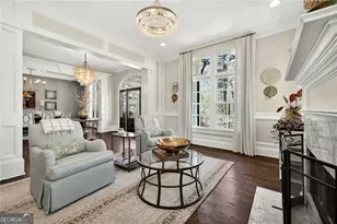 1116 Dawn View Ln NW, Atlanta, GA 30327 - Photo 4