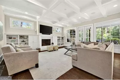 1116 Dawn View Lane NW, Atlanta, GA 30327 - Photo 10