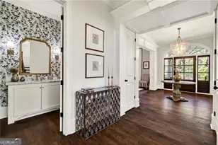 1116 Dawn View Ln NW, Atlanta, GA 30327 - Photo 8