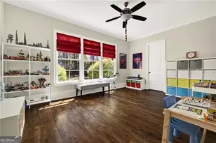 1116 Dawn View Ln NW, Atlanta, GA 30327 - Photo 20