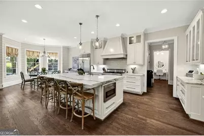 1116 Dawn View Lane NW, Atlanta, GA 30327 - Photo 12