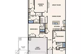 6721 Homer Ln, Atlanta, GA 30213 - Photo 2