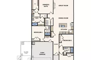 6721 Homer Ln, Atlanta, GA 30213 - Photo 2