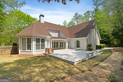 735 Mill Circle, Alpharetta, GA 30022 - Photo 2