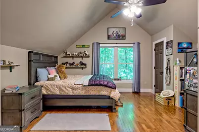 177 Whitetail Trail, Clayton, GA 30525 - Photo 34