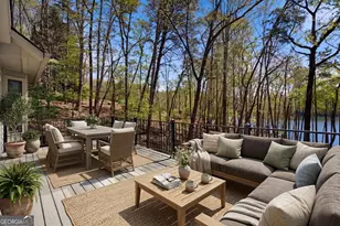 33 Kingfisher Point, Big Canoe, GA 30143 - Photo 20