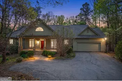 33 Kingfisher Point, Big Canoe, GA 30143 - Photo 2