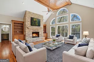 33 Kingfisher Point, Big Canoe, GA 30143 - Photo 6
