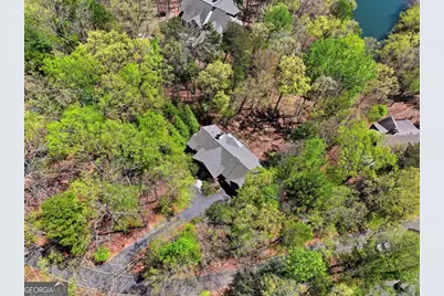 33 Kingfisher Point, Big Canoe, GA 30143 - Photo 50