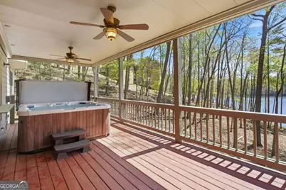 33 Kingfisher Point, Big Canoe, GA 30143 - Photo 32