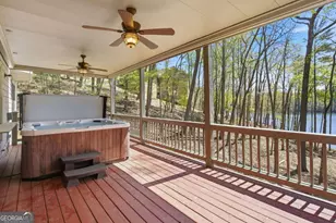 33 Kingfisher Point, Big Canoe, GA 30143 - Photo 32