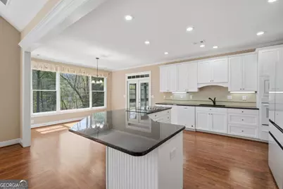 33 Kingfisher Point, Big Canoe, GA 30143 - Photo 14