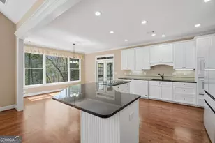 33 Kingfisher Point, Big Canoe, GA 30143 - Photo 14