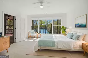 33 Kingfisher Point, Big Canoe, GA 30143 - Photo 38