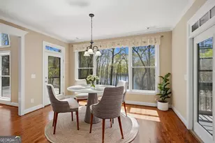 33 Kingfisher Point, Big Canoe, GA 30143 - Photo 18