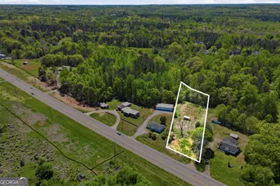 10388 Cumming Highway, Canton, GA 30115 - Photo 1
