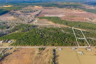 0 Quick Rd, Swainsboro, GA 30401 - Photo 1