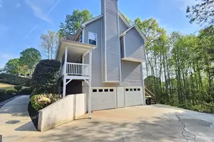 147 Oliver Dr, Dallas, GA 30132 - Photo 8