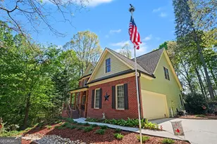 2676 Sleepy Hollow Rd, Monroe, GA 30655 - Photo 4