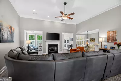 124 Riverbluff Drive, Lagrange, GA 30240 - Photo 14