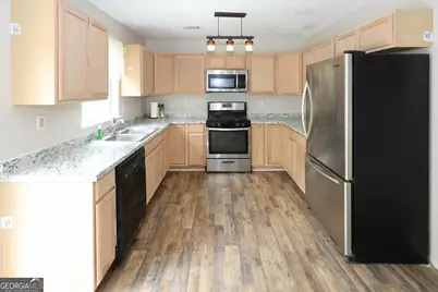 350 Wood Duck Drive, Jonesboro, GA 30238 - Photo 16