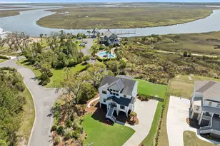 358 Maiden Creek Dr, Waverly, GA 31565 - Photo 2