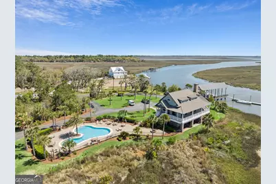 358 Maiden Creek Drive, Waverly, GA 31565 - Photo 48