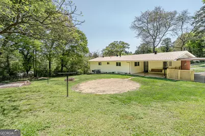 33 Lady Marian Drive NE, Rome, GA 30161 - Photo 22