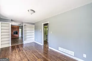 33 Lady Marian Dr NE, Rome, GA 30161 - Photo 4