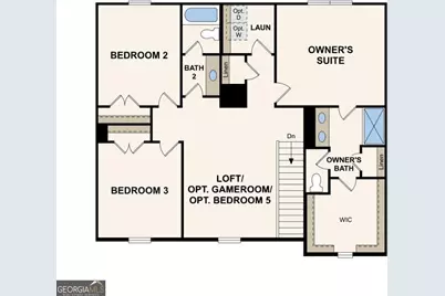 6717 Homer Lane #72, Atlanta, GA 30213 - Photo 2