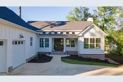 1080 Glen Eagle Drive, Greensboro, GA 30642 - Photo 6