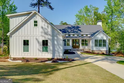 1080 Glen Eagle Drive, Greensboro, GA 30642 - Photo 1