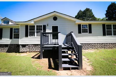 140 Milner Street, Meansville, GA 30256 - Photo 38