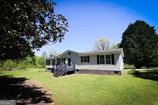 140 Milner St, Meansville, GA 30256 - Photo 4