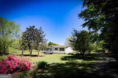 140 Milner Street, Meansville, GA 30256 - Photo 32