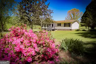 140 Milner St, Meansville, GA 30256 - Photo 2