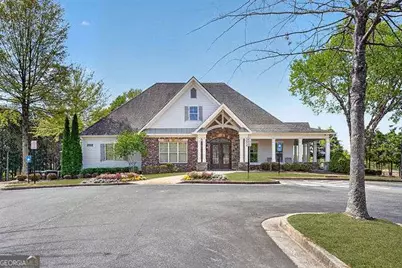 817 Harrison Drive, Acworth, GA 30102 - Photo 42