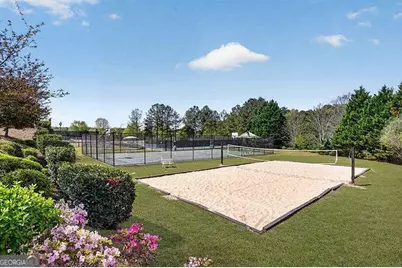 817 Harrison Drive, Acworth, GA 30102 - Photo 44