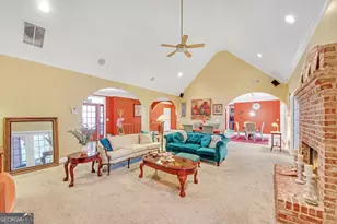 20 Balfour Dr, Covington, GA 30014 - Photo 38