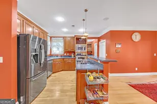 20 Balfour Dr, Covington, GA 30014 - Photo 28
