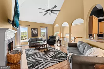 1 Carrington Drive, Cartersville, GA 30120 - Photo 14