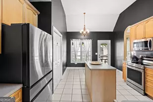 1 Carrington Dr, Cartersville, GA 30120 - Photo 22