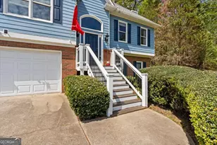 1 Carrington Dr, Cartersville, GA 30120 - Photo 8