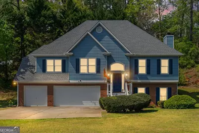 1 Carrington Drive, Cartersville, GA 30120 - Photo 2