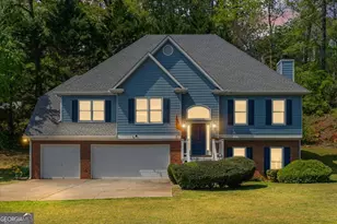 1 Carrington Dr, Cartersville, GA 30120 - Photo 2