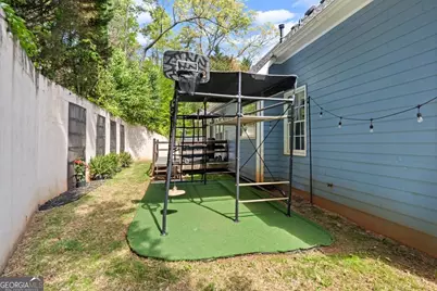 1 Carrington Drive, Cartersville, GA 30120 - Photo 50