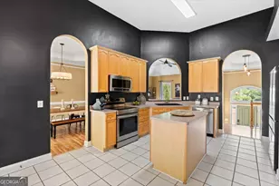 1 Carrington Dr, Cartersville, GA 30120 - Photo 16